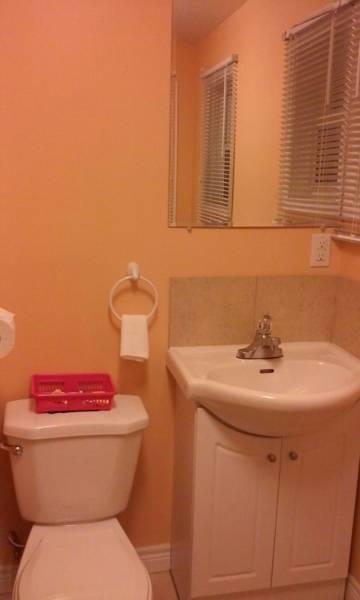 Leisure Motel Виндзор Экстерьер фото